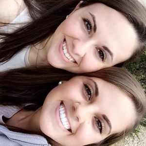 Meet your Posher, Kelsey